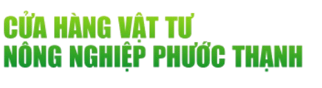CH VTNN PHƯỚC THẠNH