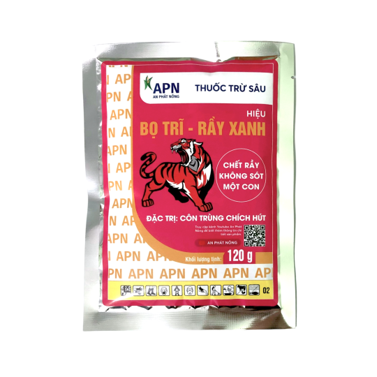 CH VTNN PHƯỚC THẠNH